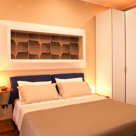 Appartamento Casa Chicco Sorrento Esterno foto