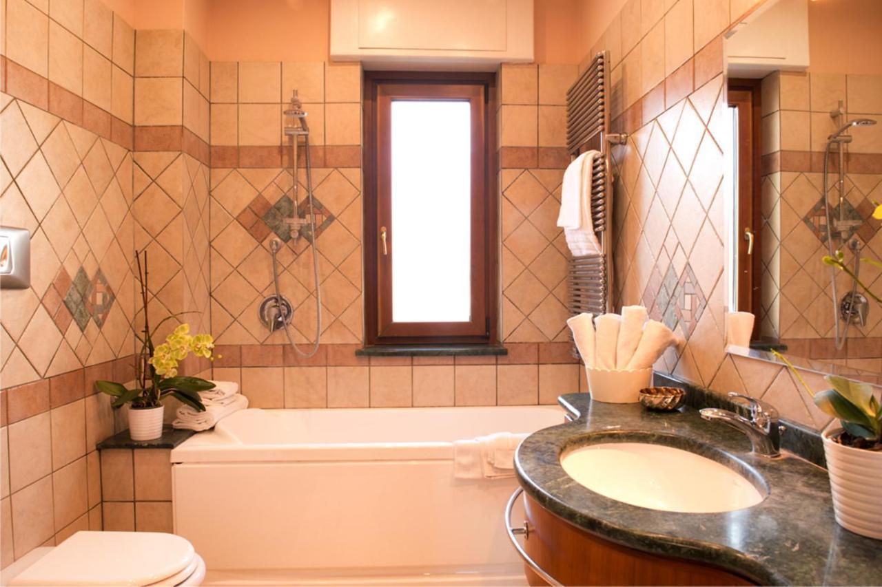 Appartamento Casa Chicco Sorrento Esterno foto