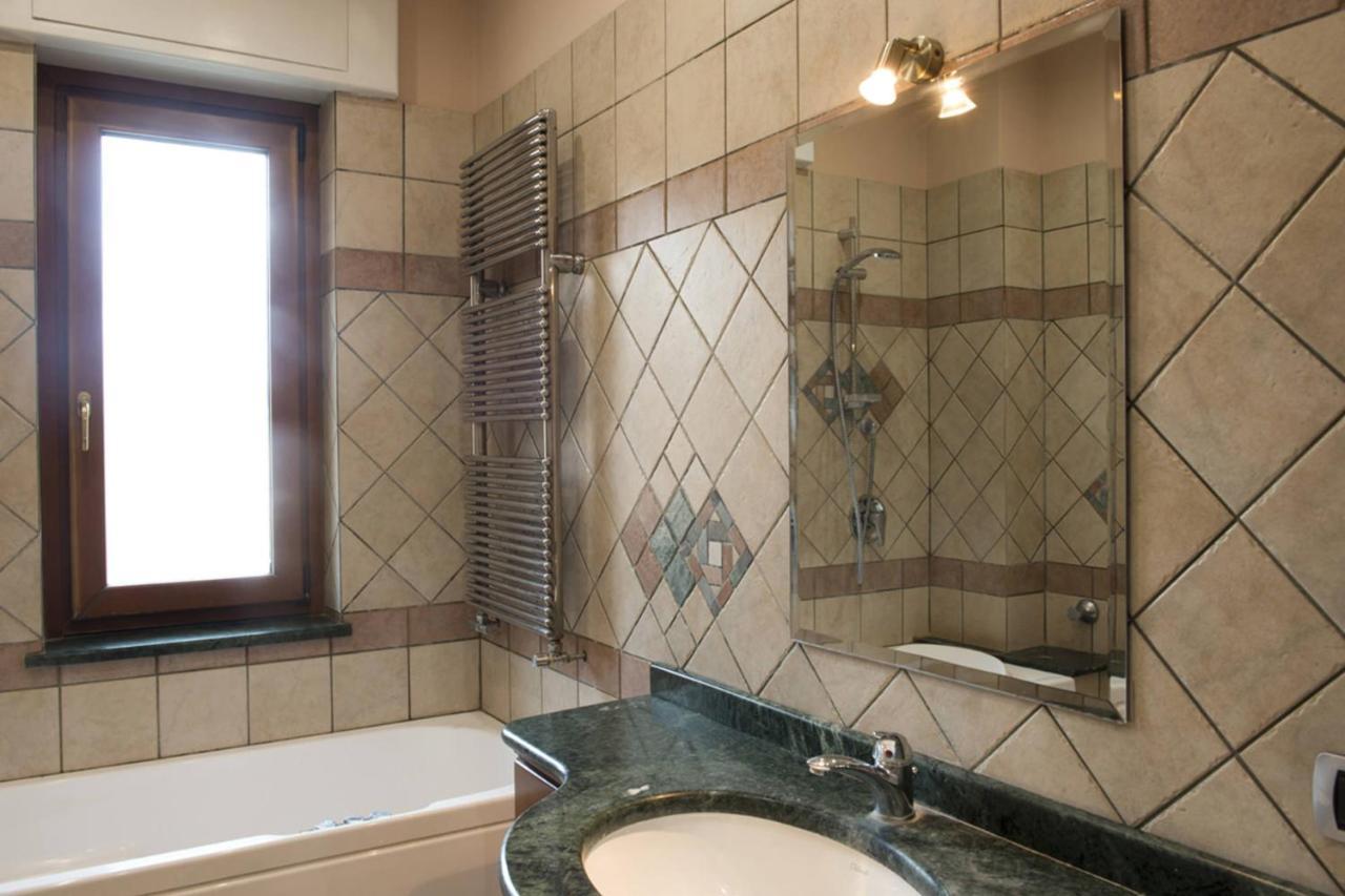 Appartamento Casa Chicco Sorrento Esterno foto