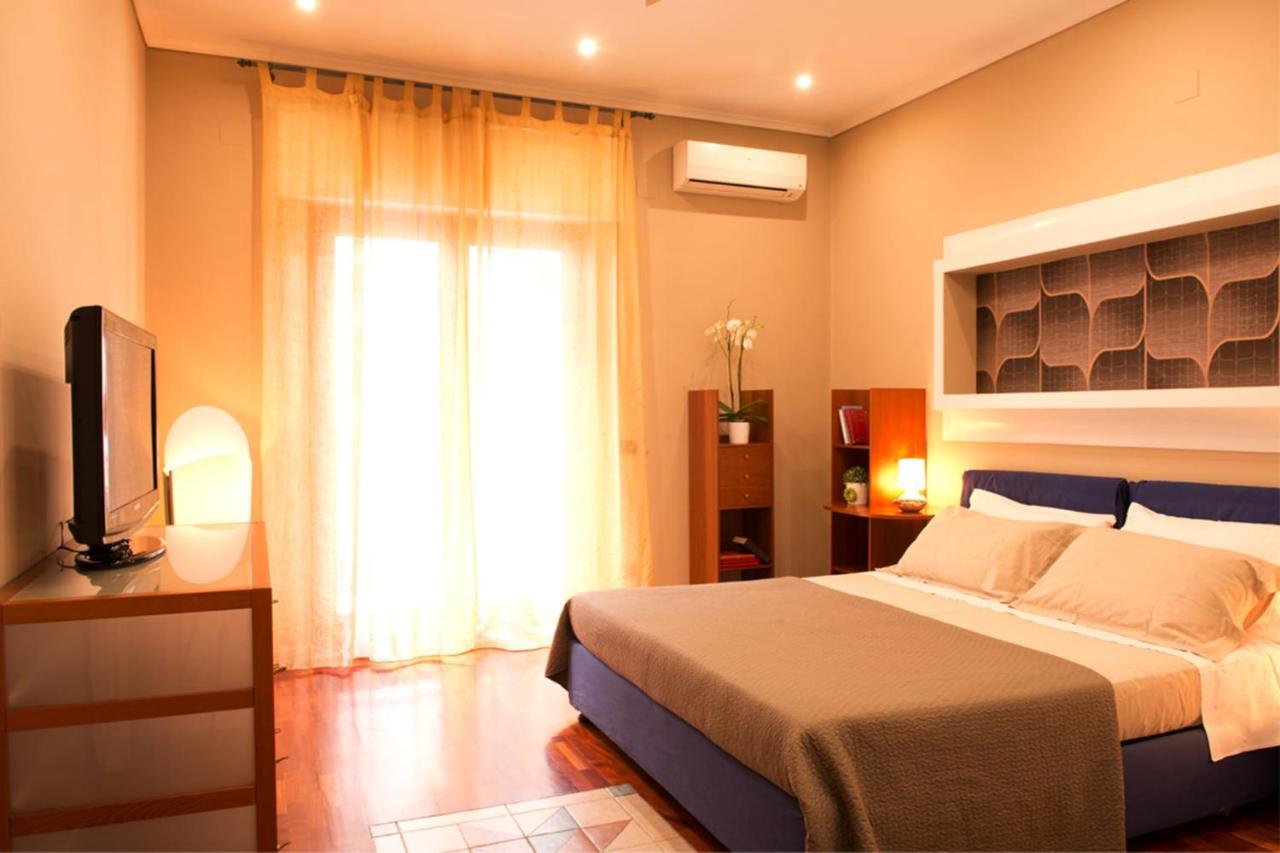 Appartamento Casa Chicco Sorrento Esterno foto