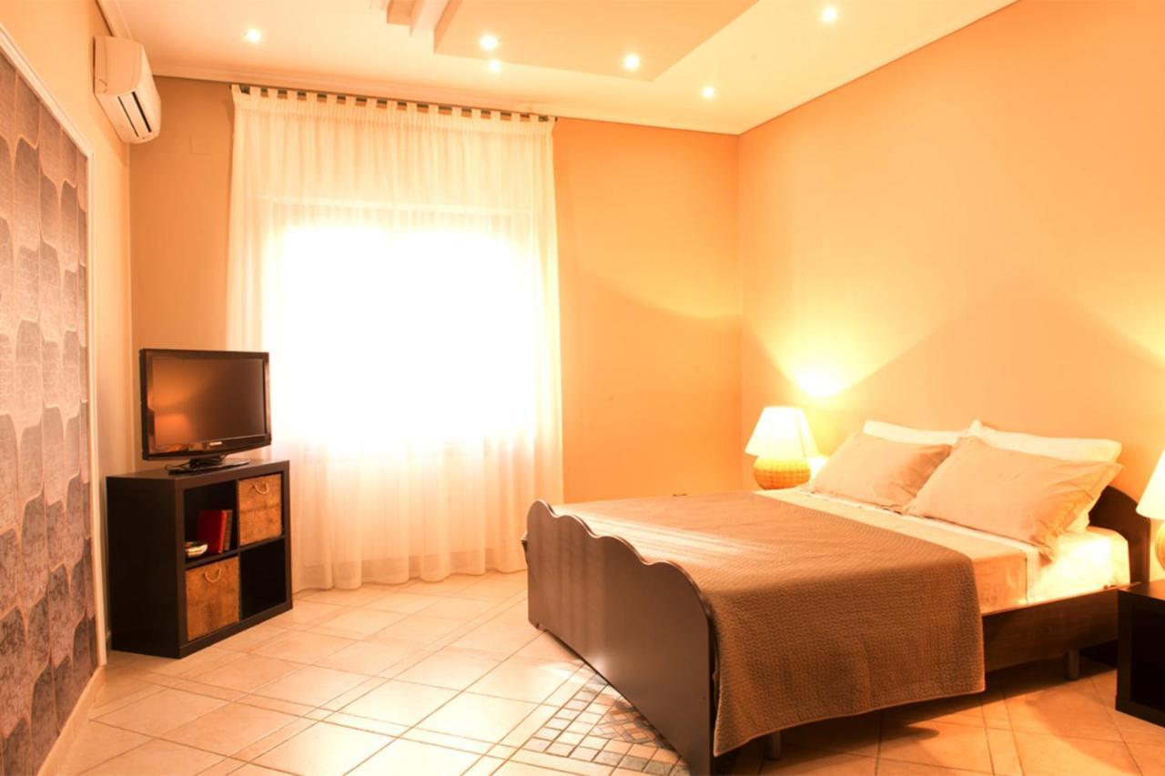 Appartamento Casa Chicco Sorrento Esterno foto