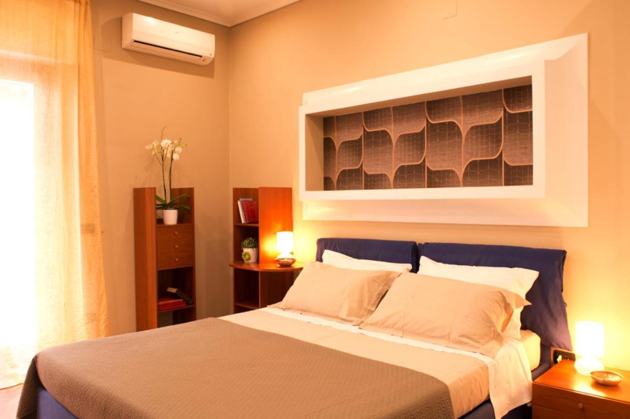 Appartamento Casa Chicco Sorrento Esterno foto