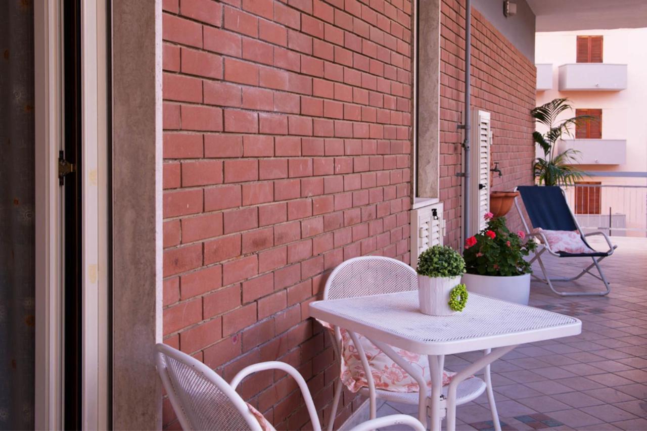 Appartamento Casa Chicco Sorrento Esterno foto